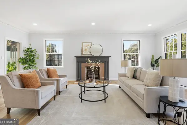 3 Gordonston Avenue, Savannah, GA 31404