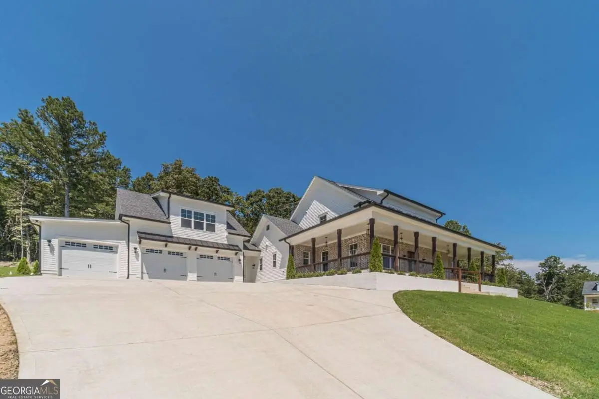 3078 Turning Creek Trail, Dacula, GA 30019 - Image #1