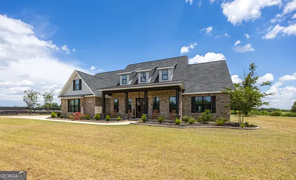 160 Talton Road, Kathleen, GA 31047