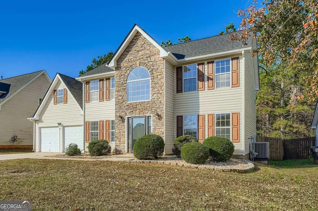 65 Jericho Drive, Covington, GA 30016 - Image #1