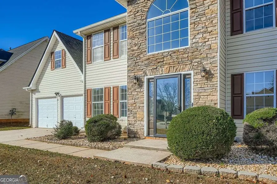 65 Jericho Drive, Covington, GA 30016 - Image #3