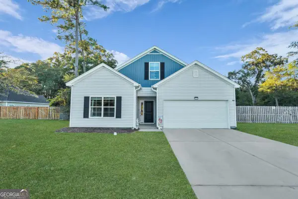 217 Caroline Way, Guyton, GA 31312