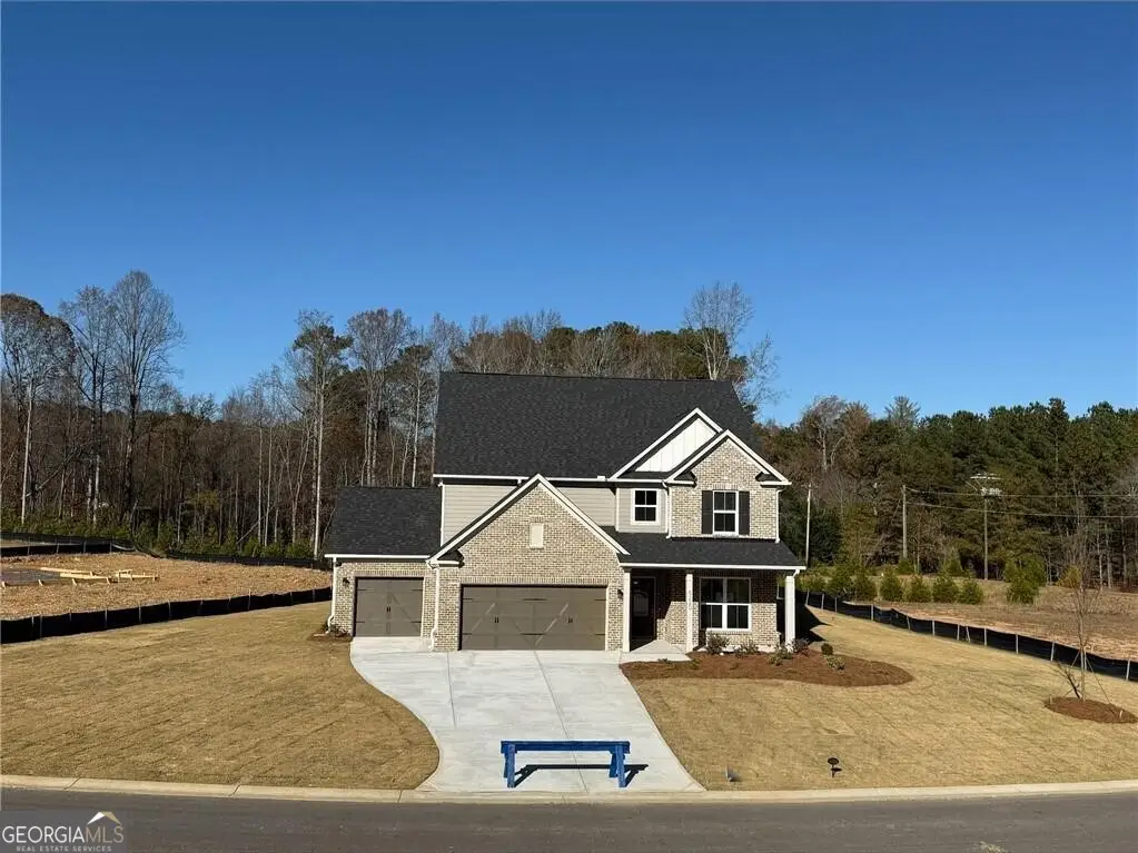 5210 Birch Valley Road, Cumming, GA 30028 - Image #1