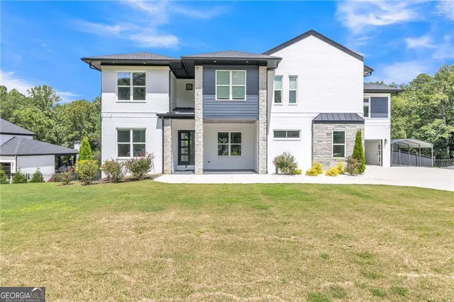 3671 Hamilton Mill Road, Buford, GA 30519 - Image #2