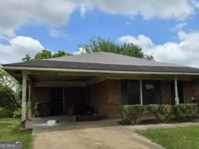 630 Flamingo Drive, Camilla, GA 31730 - Image #1