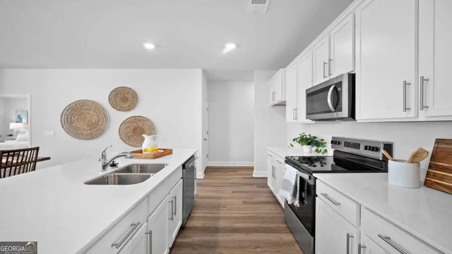 100 Juniper Drive, Guyton, GA 31312 - Image #3