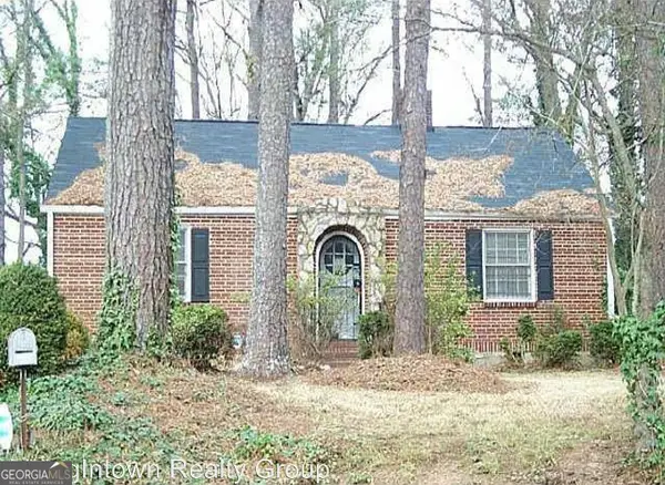 1591 Mayflower Avenue Sw, Atlanta, GA 30311