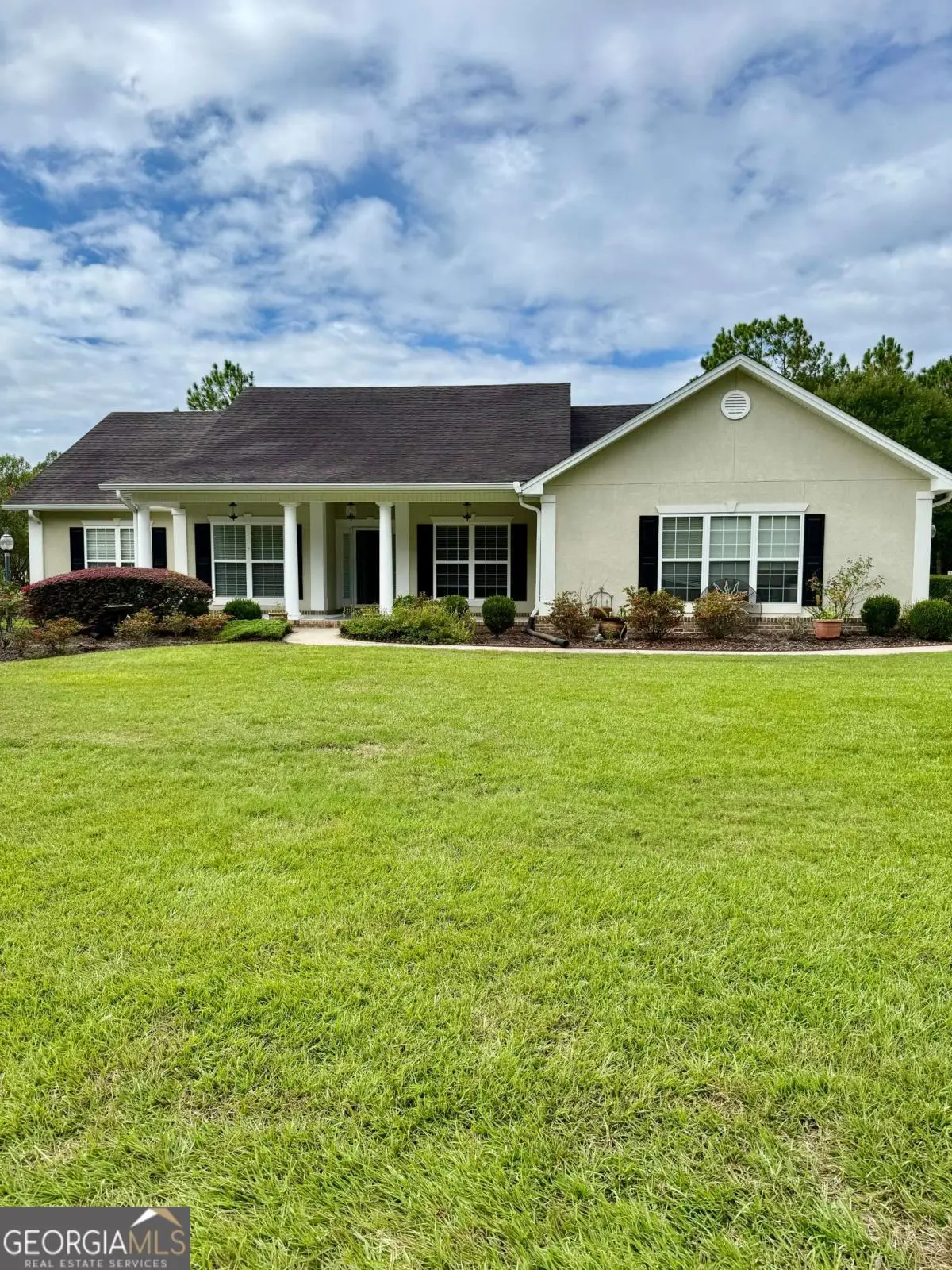 115 Spring Lake Circle, Brunswick, GA 31525 - Image #1