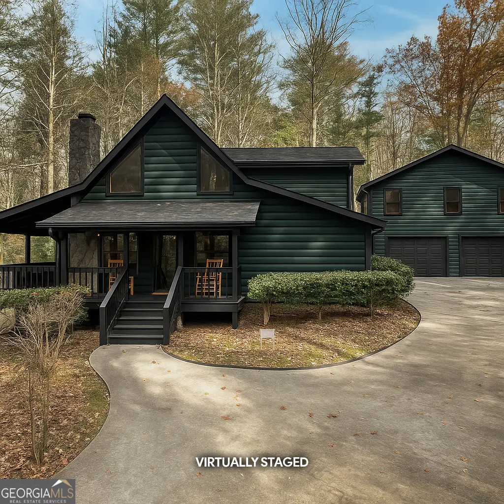 789 Jolley Way, Epworth, GA 30541 - Image #1