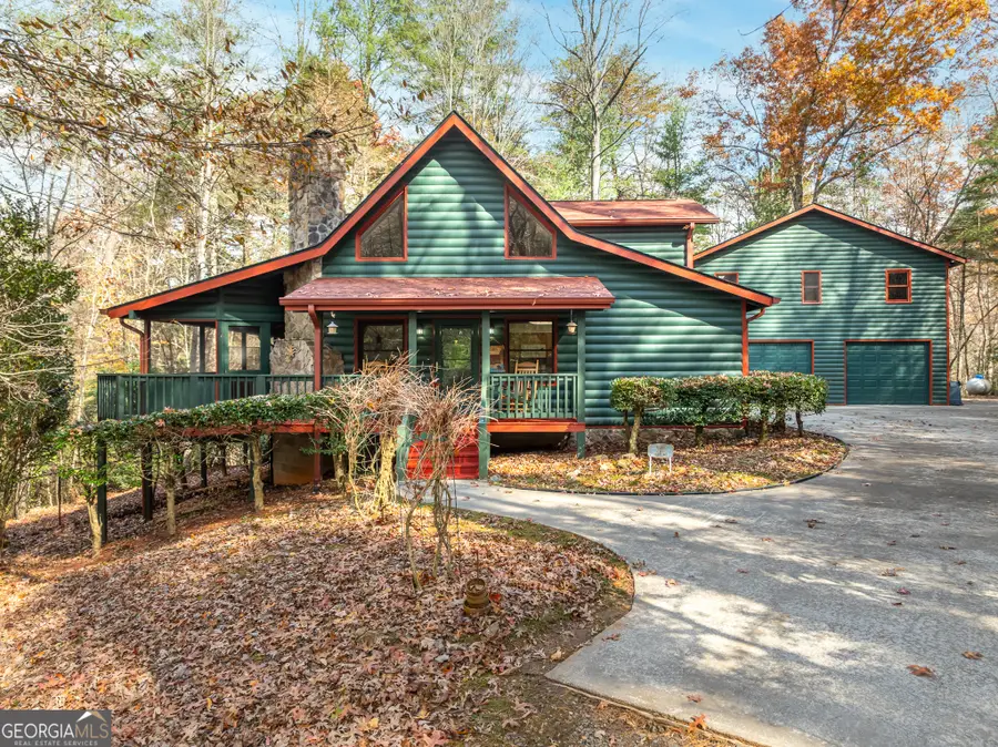 789 Jolley Way, Epworth, GA 30541 - Image #3