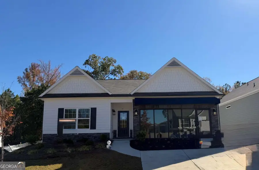 17 Cedar Hill Drive #2, Dallas, GA 30132 - Image #2