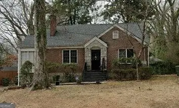 1455 Boulevard Lorraine Sw, Atlanta, GA 30311 - Image #1