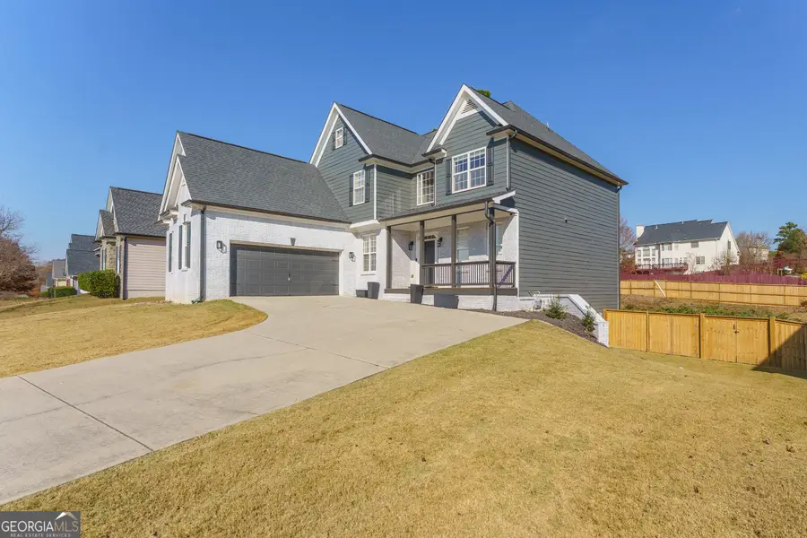 976 Redstone Road, Dacula, GA 30019 - Image #2