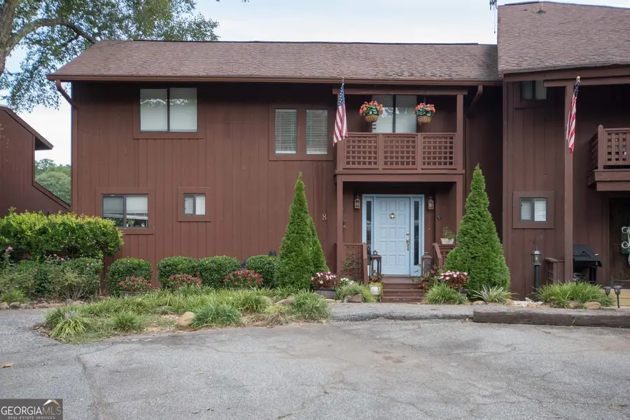 8 Northlake Circle, Peachtree City, GA 30269 - Image #3