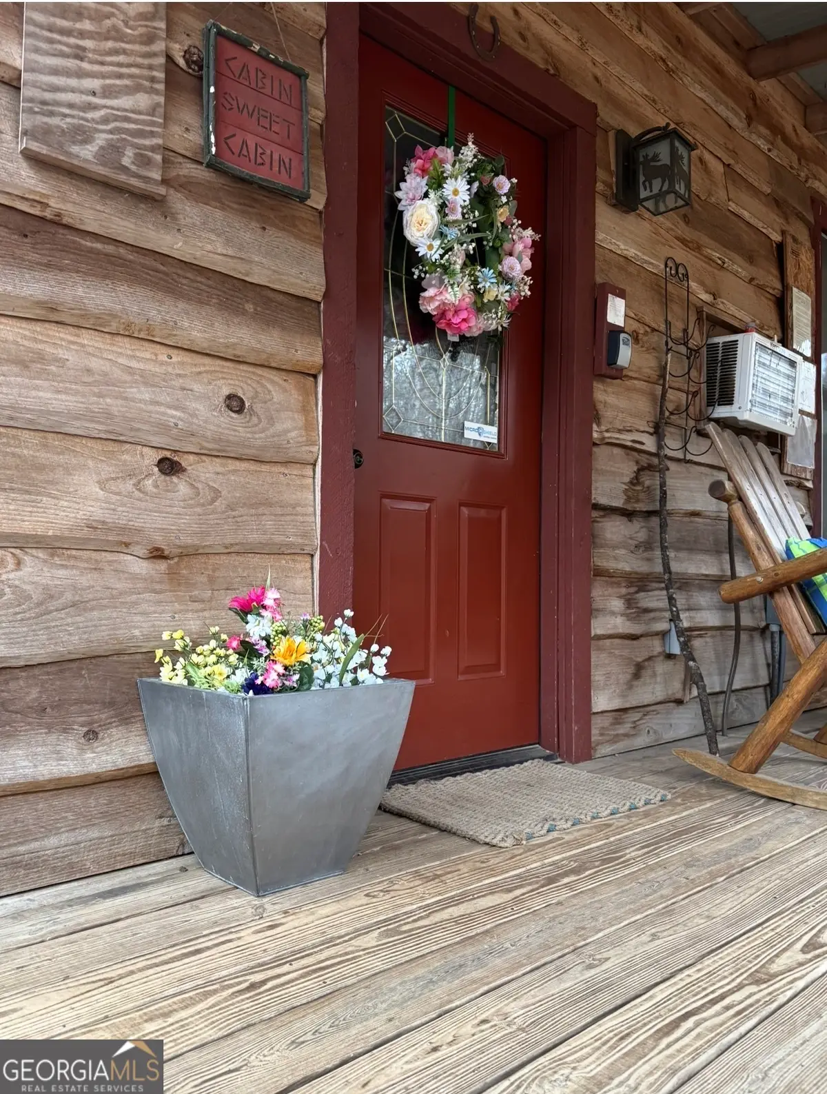 496 Beaver Dam Road, Dahlonega, GA 30533 - Image #1