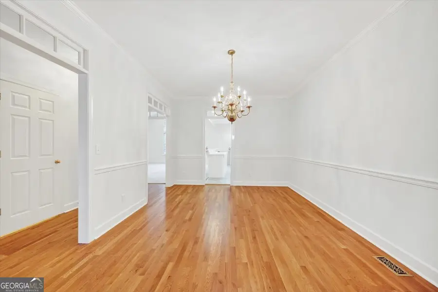 105 N Wellington Drive, Macon, GA 31210 - Image #3