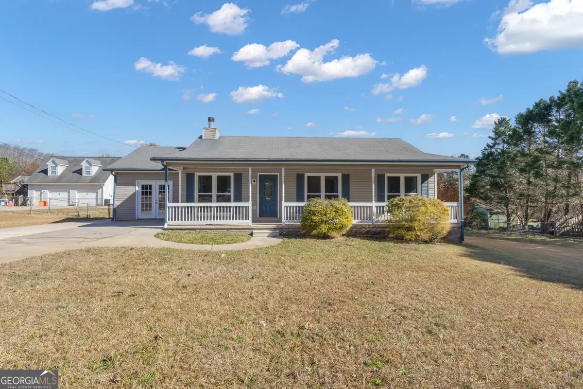 1583 Old Highway 85, Senoia, GA 30276 - Image #1