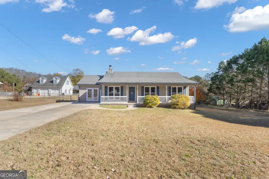 1583 Old Highway 85, Senoia, GA 30276 - Image #3