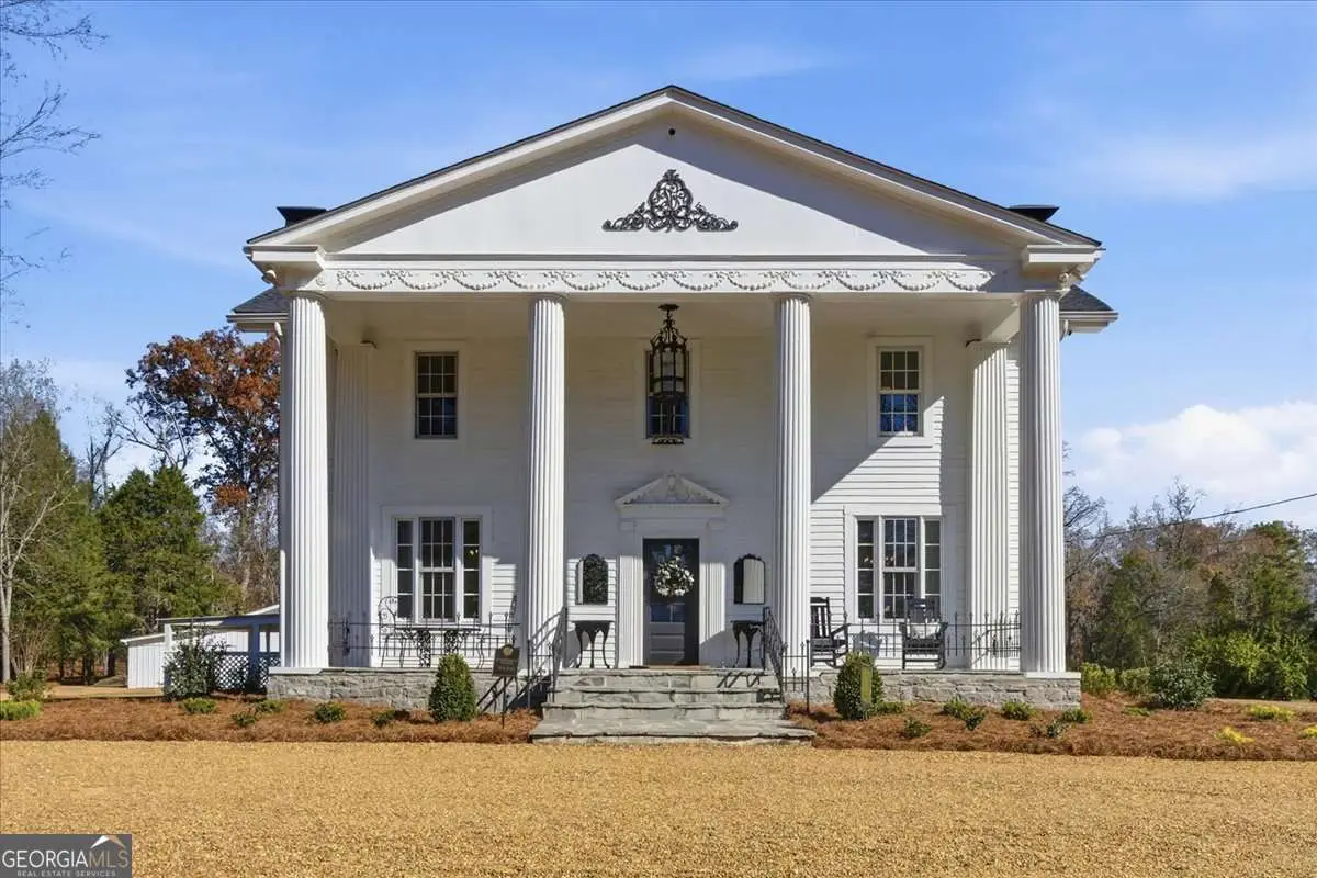 3740 Highway 48, Summerville, GA 30747 - Image #1