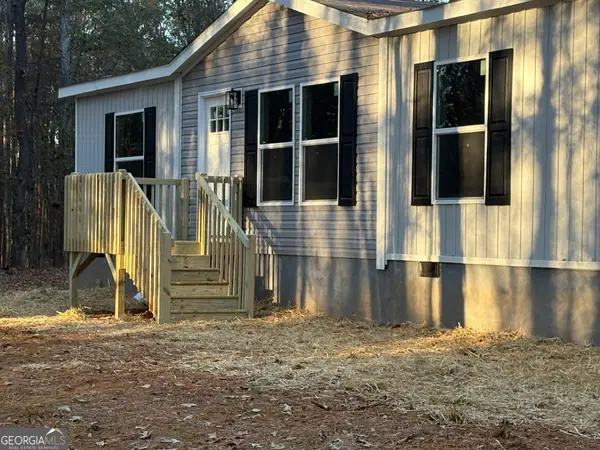 269 Rock Forge Lane, Jefferson, GA 30549