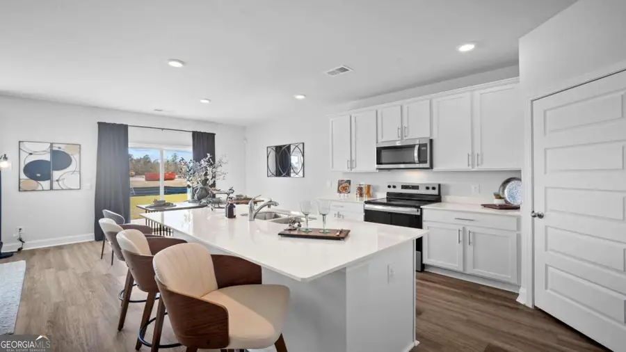 108 Juniper Drive, Guyton, GA 31312 - Image #2