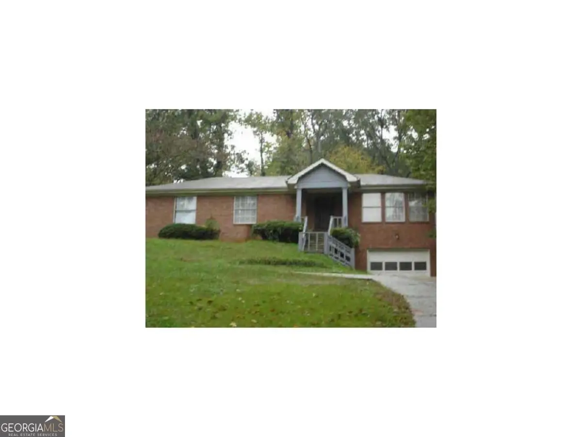 2363 Maxwell Drive Sw, Atlanta, GA 30311 - Image #1