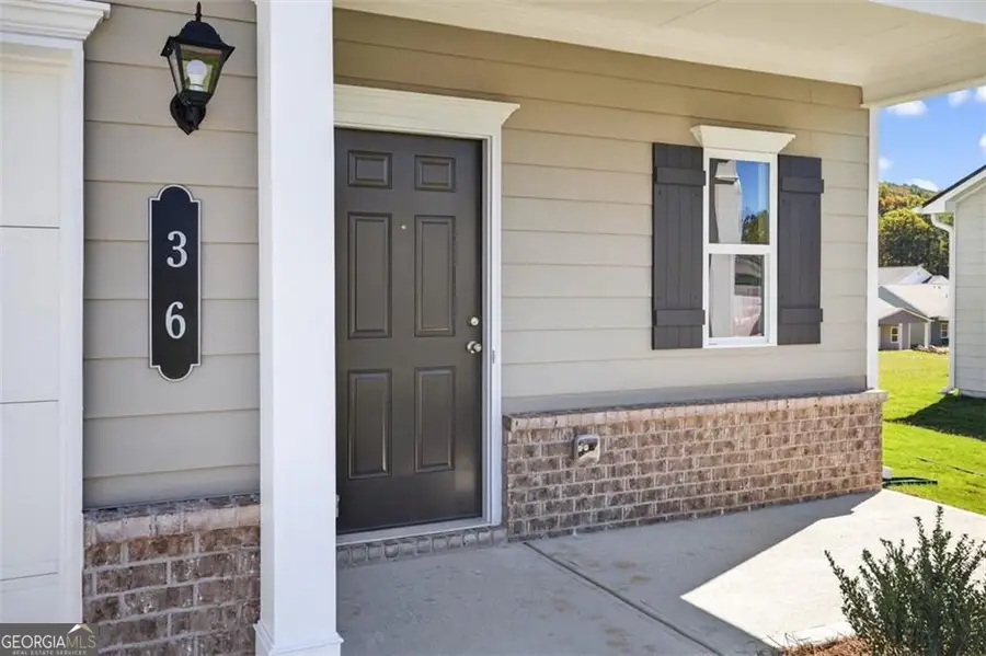 36 Busby Lane, Rome, GA 30161 - Image #3