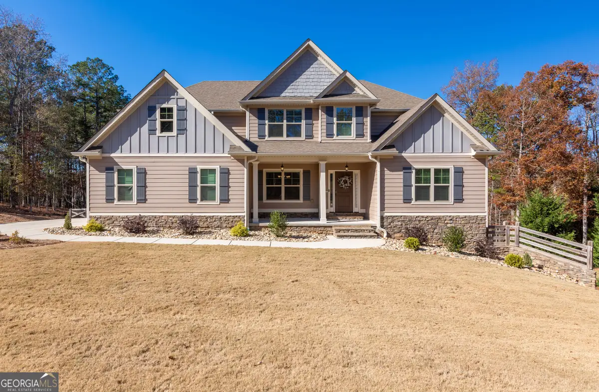 171 Walden Pond Trail, Senoia, GA 30276 - Image #1