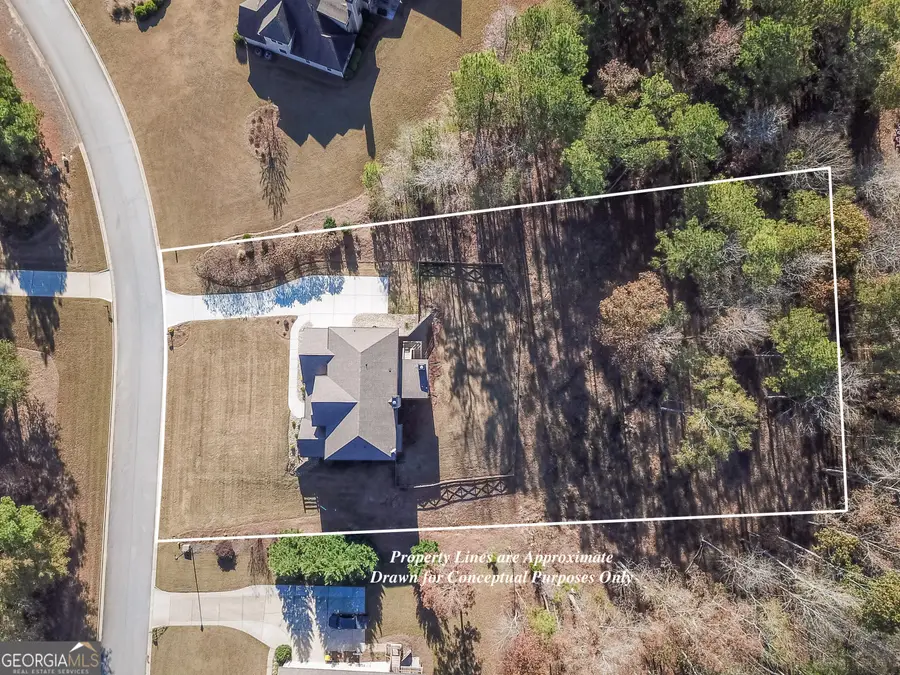 171 Walden Pond Trail, Senoia, GA 30276 - Image #2