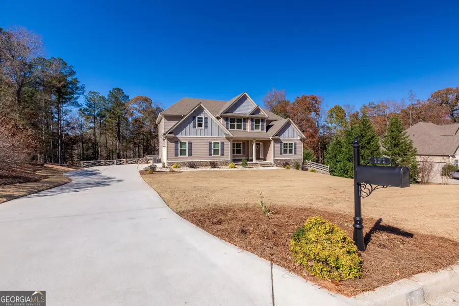 171 Walden Pond Trail, Senoia, GA 30276 - Image #3