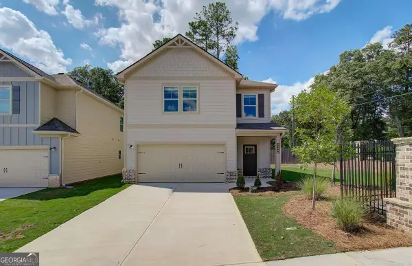 11635 Brightside Parkway, Hampton, GA 30228