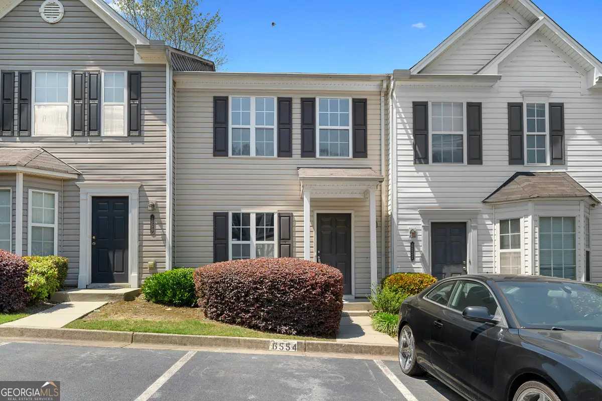 6554 Arbor Gate Drive Sw #4, Mableton, GA 30126 - Image #1