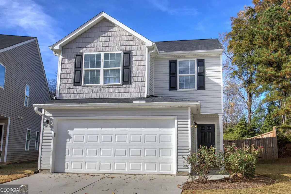 30 Luwanda Trail, Cartersville, GA 30120 - Image #1