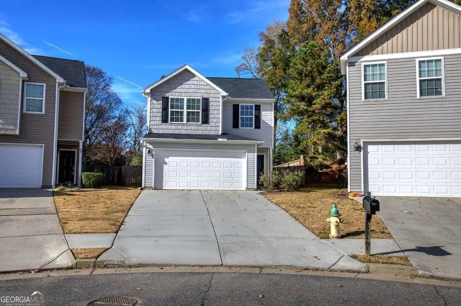 30 Luwanda Trail, Cartersville, GA 30120 - Image #2