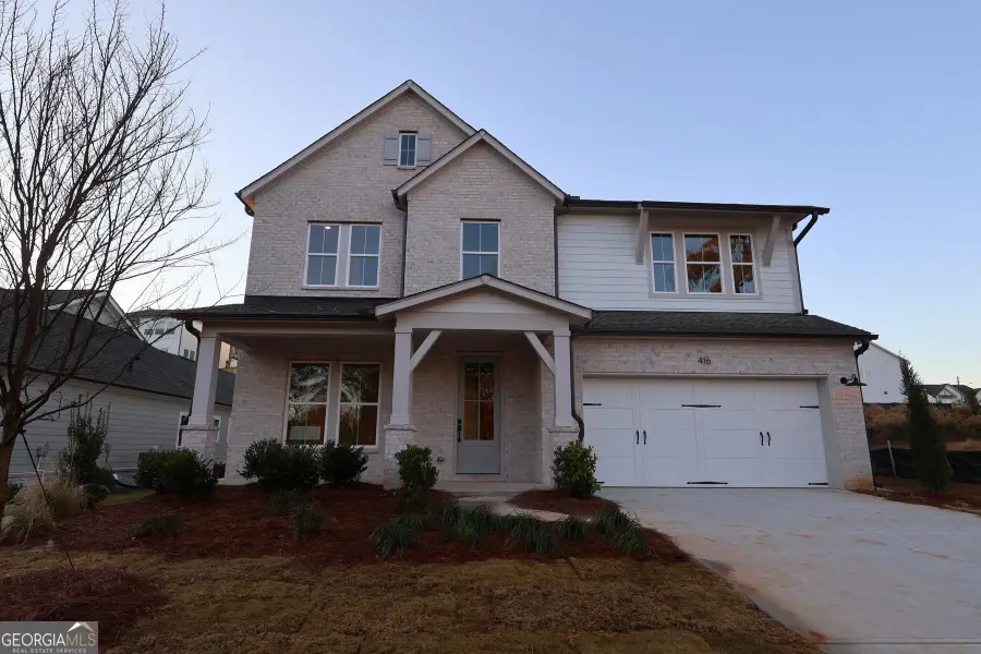 416 Maypop Lane, Woodstock, GA 30188 - Image #3
