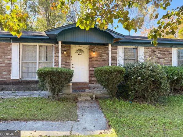 1611 Rosemary Street, Savannah, GA 31415