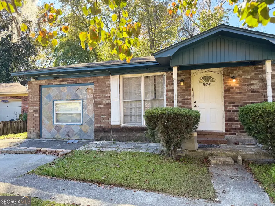 1611 Rosemary Street, Savannah, GA 31415 - Image #2