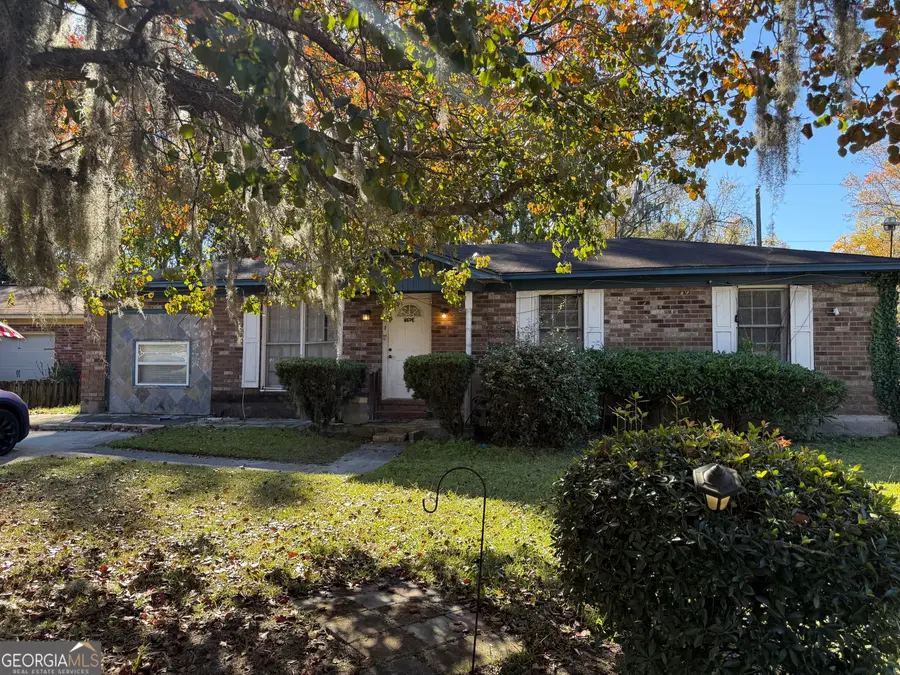 1611 Rosemary Street, Savannah, GA 31415 - Image #3