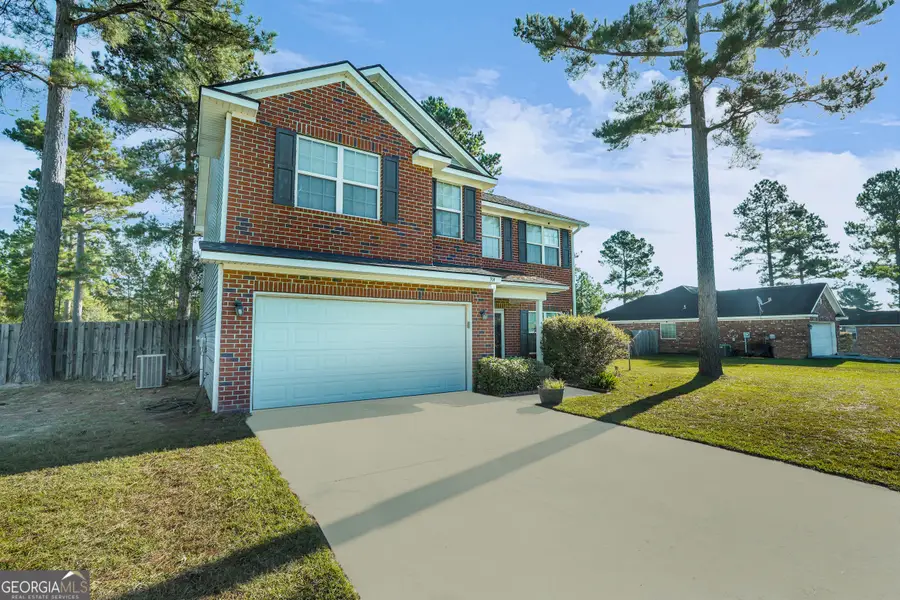 374 Mill Pond Lane, Ludowici, GA 31316 - Image #3