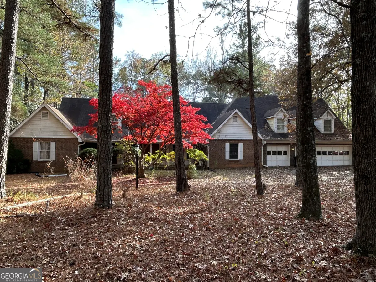 135 Melody Lane, Fayetteville, GA 30215 - Image #1
