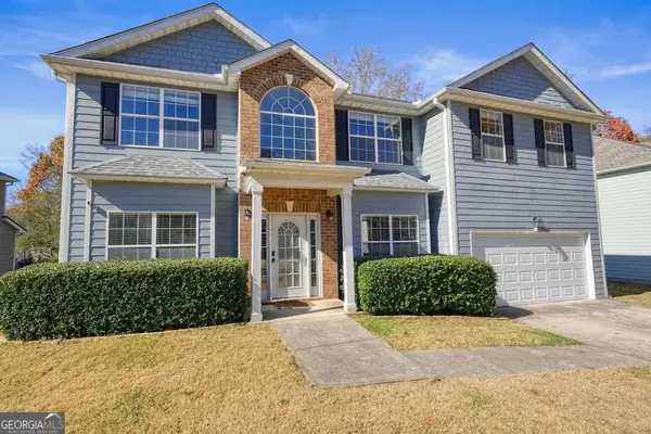 134 Farm Valley Drive, Canton, GA 30115