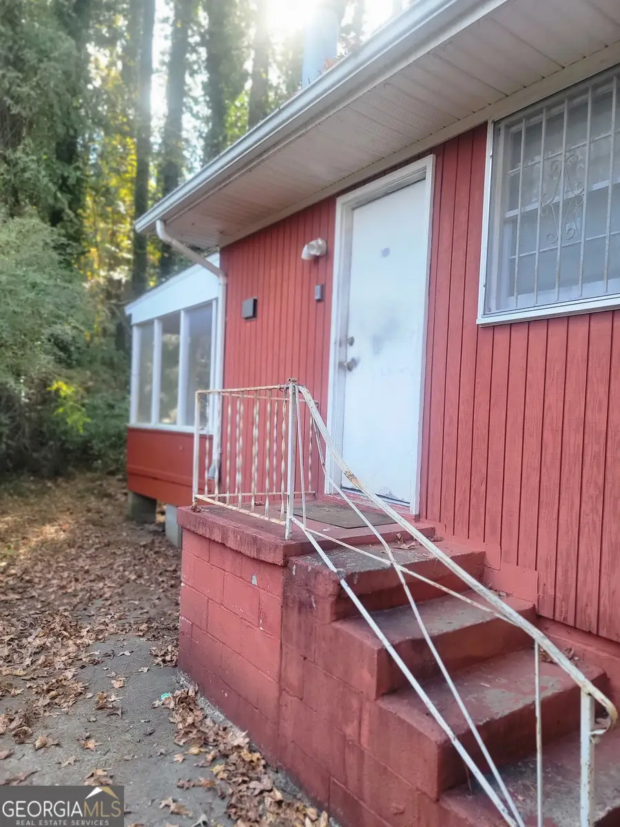 1768 Dodson Drive Sw, Atlanta, GA 30311 - Image #2