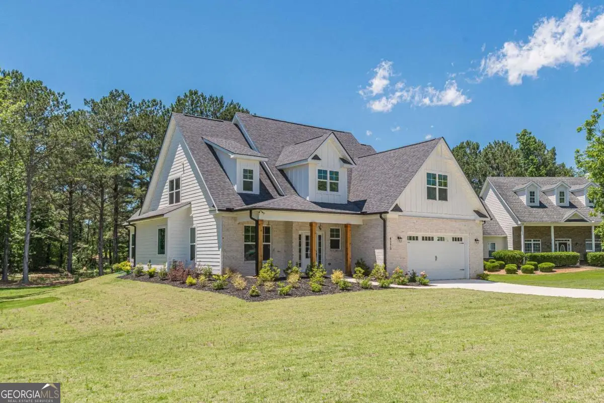 4075 O Henry Court, McDonough, GA 30252 - Image #1