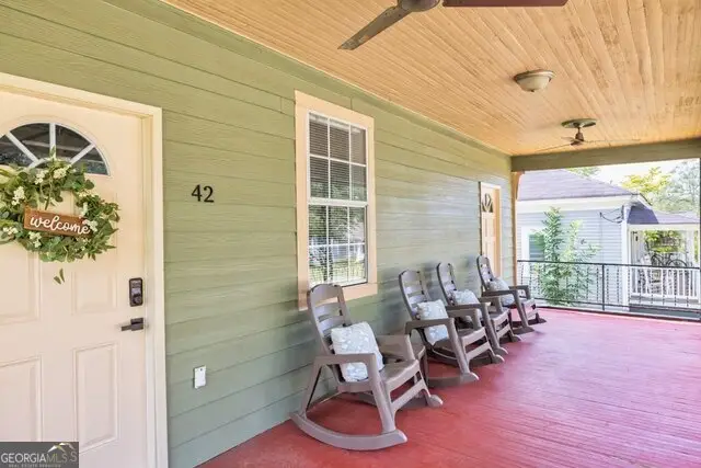 42 Poplar Street, Porterdale, GA 30014 - Image #2