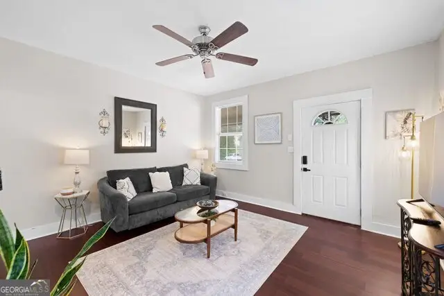 42 Poplar Street, Porterdale, GA 30014 - Image #3