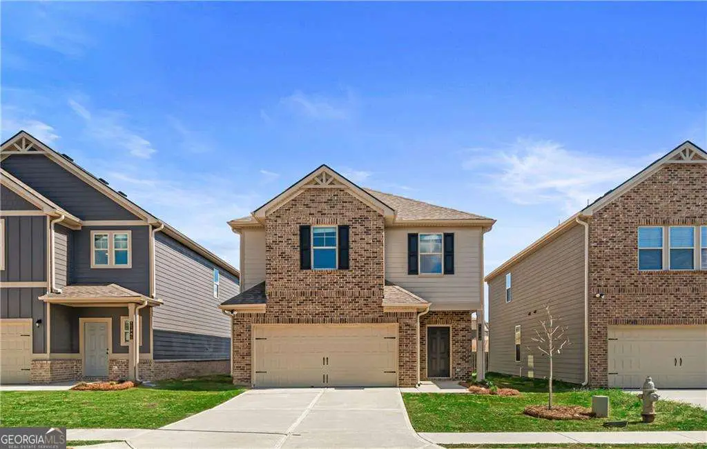 11951 Brightside Parkway, Hampton, GA 30228 - Image #1