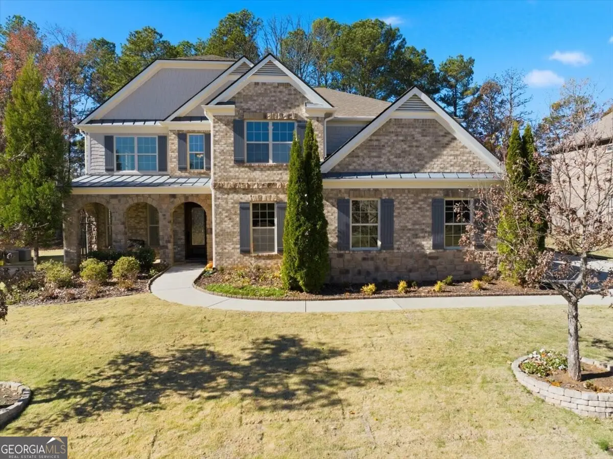8930 Cobblestone Lane, Cumming, GA 30041 - Image #1