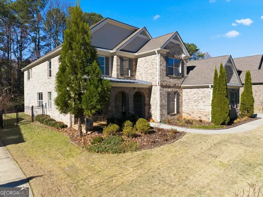 8930 Cobblestone Lane, Cumming, GA 30041 - Image #2