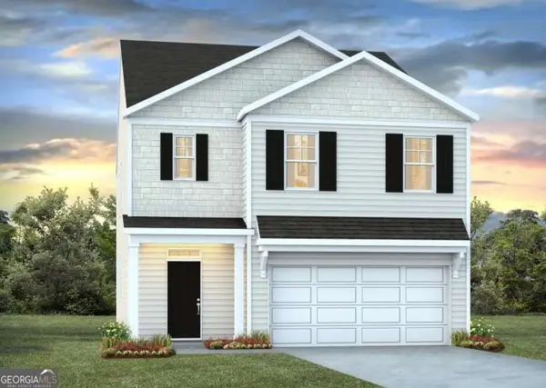 100 Sumter Street, Guyton, GA 31312