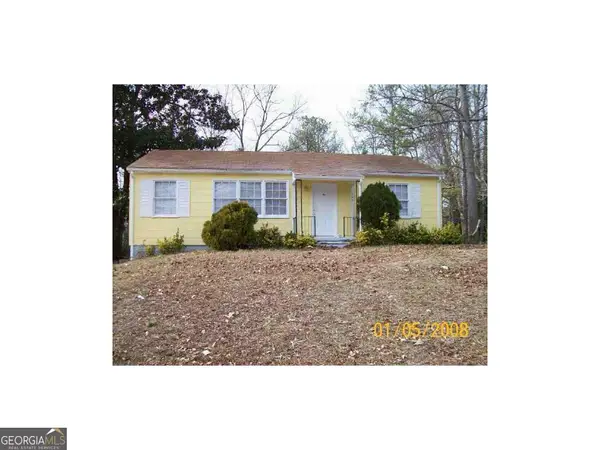 1349 Kenilworth Drive Sw, Atlanta, GA 30310